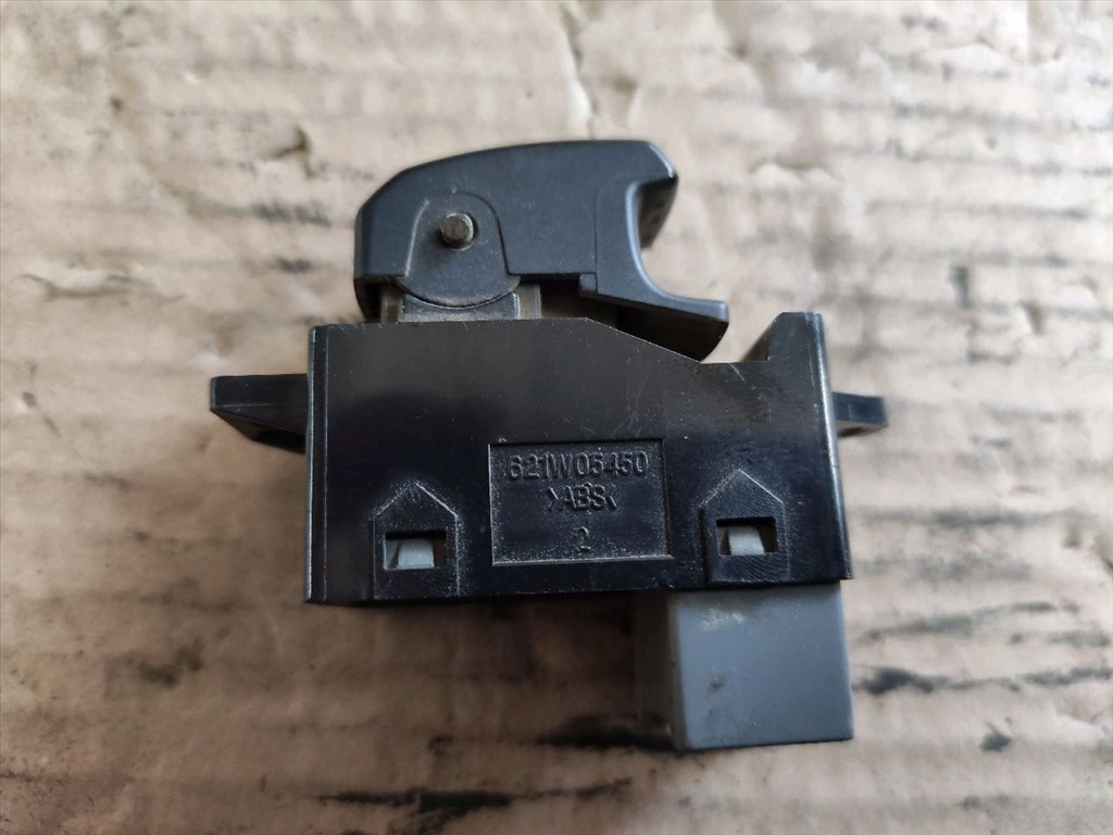 SSANGYONG RODIUS  Ablakemelő Kapcsoló (Pozíciófüggetlen) (31808) 621W05450 3. kép