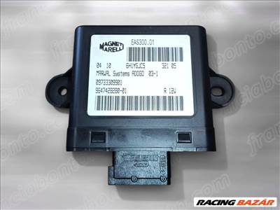 Citroën, Peugeot EAS300.01 FAP Vezérlő 9647428280