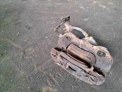 OPEL ZAFIRA A F75_ Bal első Féknyereg Munkahengerrel (34587)