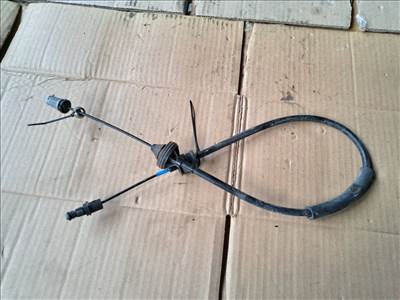 RENAULT CLIO II BB0/1/2_, CB0/1/2_ Kuplung Bowden (35907) DURA 12 02 239152-C