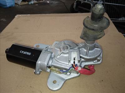 HONDA JAZZ II GD Hátsó Ablaktörlő Motor (36080) 650621