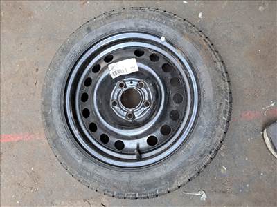 OPEL ZAFIRA A F75_ Acélfelni Gumival (1 db) (36863) 6,0 X R15 - 5 X 110, 2150150
