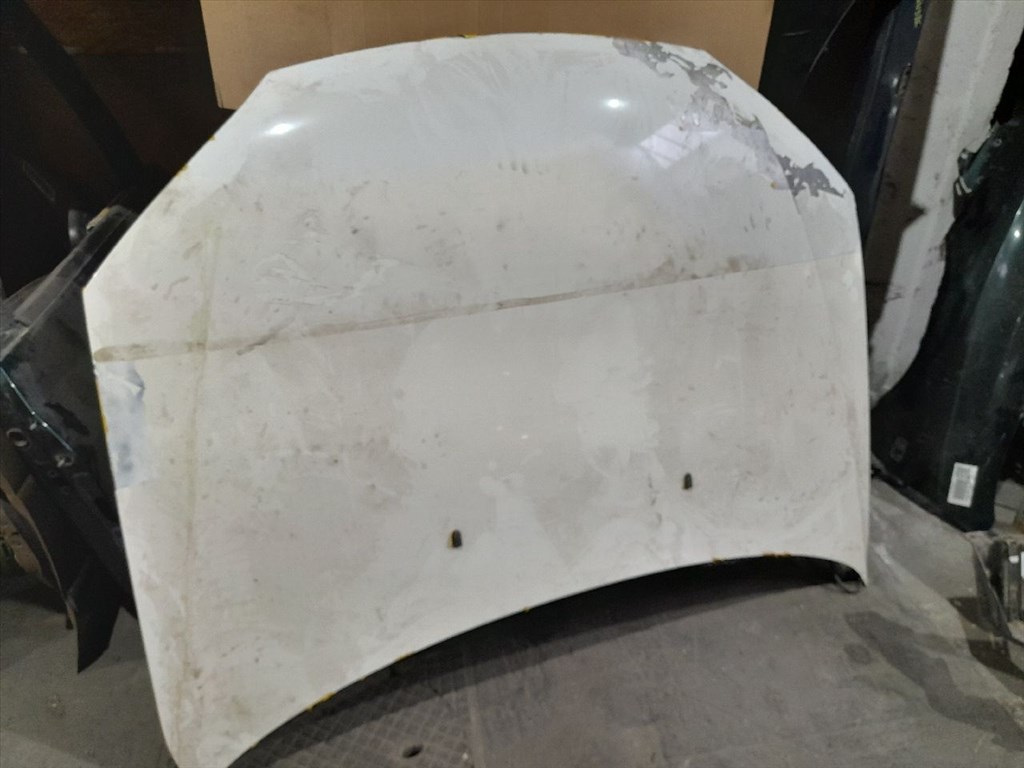 FORD MONDEO III B5Y Motorháztető (41922) 1. kép