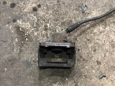 RENAULT CLIO II BB0/1/2_, CB0/1/2_ Jobb első Féknyereg Munkahengerrel (42023) TRW/824775