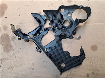 VW GOLF VI 5K1 Első Vezérlés Burkolat (47532) 03L109145B, 03L109143A, CAYC