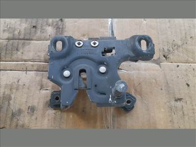 AUDI A6 4B, C5 Motorháztető Zárszerkezet (47880) AUDI/8L0823509