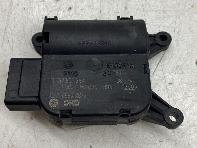 VW GOLF PLUS Fűtés Állító Motor 1. kép