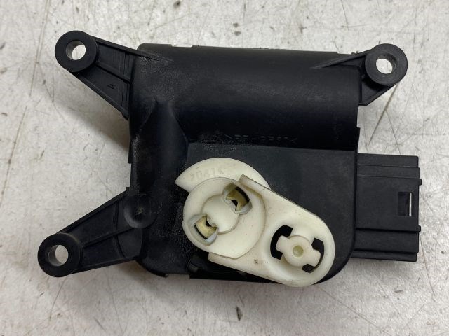 VW GOLF PLUS Fűtés Állító Motor 2. kép