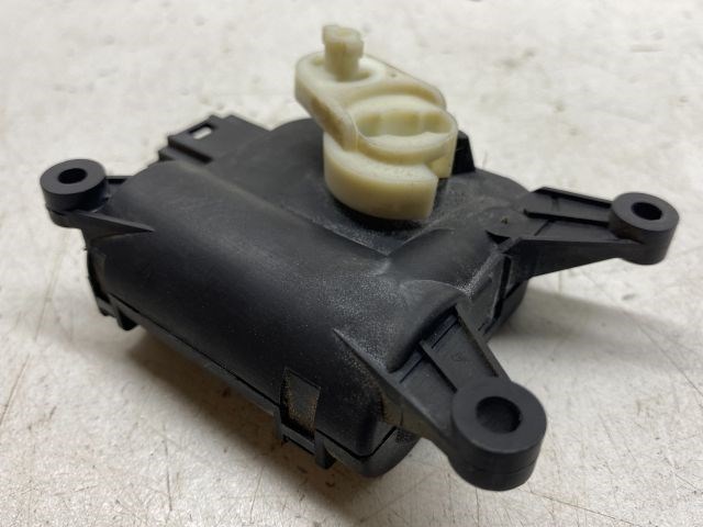 VW GOLF PLUS Fűtés Állító Motor 6. kép