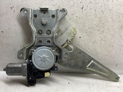 SUZUKI SX4 Jobb hátsó Ablakemelő Szerkezet (Elektromos)