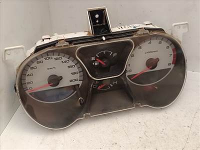 SUZUKI IGNIS II Kilométeróra