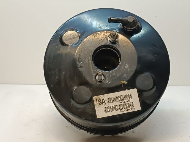 CHEVROLET CAPTIVA Fékrásegítő 4. kép