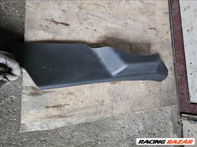 Volkswagen Polo V 5 ajtós jobb hátsó ülés melletti kárpit  6r4867766b