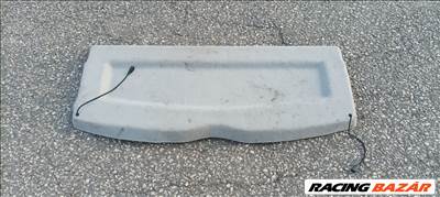 Citroën C3 I kalaptartó