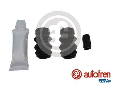 AUTOFREN SEINSA D7034 - gumiharang, féknyereg vezetés ABARTH ALFA ROMEO AUDI CITROËN DS FIAT FORD HO