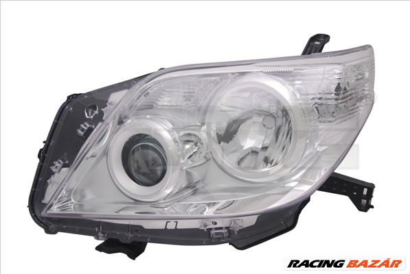 Főfényszóró TYC 20-12388-05-9 for TOYOTA 1. kép
