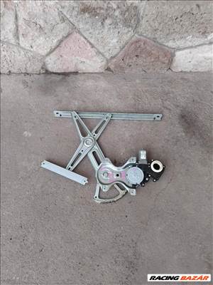 Toyota Yaris (XP130/XP150) Bal első ablakemelő szerkezet motorral 2502 toy595w