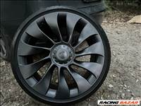  Tesla Uberturbine gyari felni használt Pirelli téli gumival 