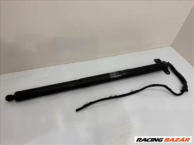 BMW X3 F25 bal oldali elektromos csomagtér ajtó teleszkóp  51247232003