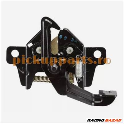 Mazda B 2500 motorháztető alsó zár 2003-2006