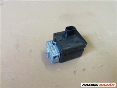 Renault Mégane III Elektromos kormányzár  487004399r