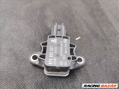 Audi A3 (8P) 8P Légzsák Indító Modul Oldallégzsák  8p0955557