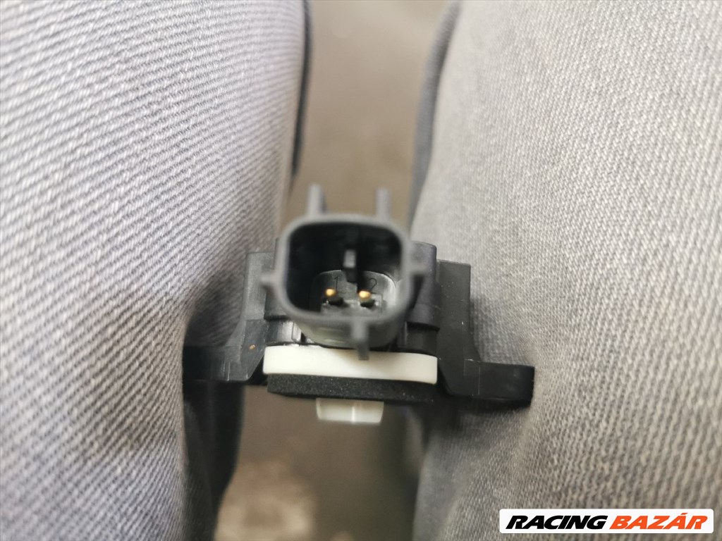 Audi A3 (8P) 8P Légzsák Indító Modul Oldallégzsák  8p0955557 3. kép