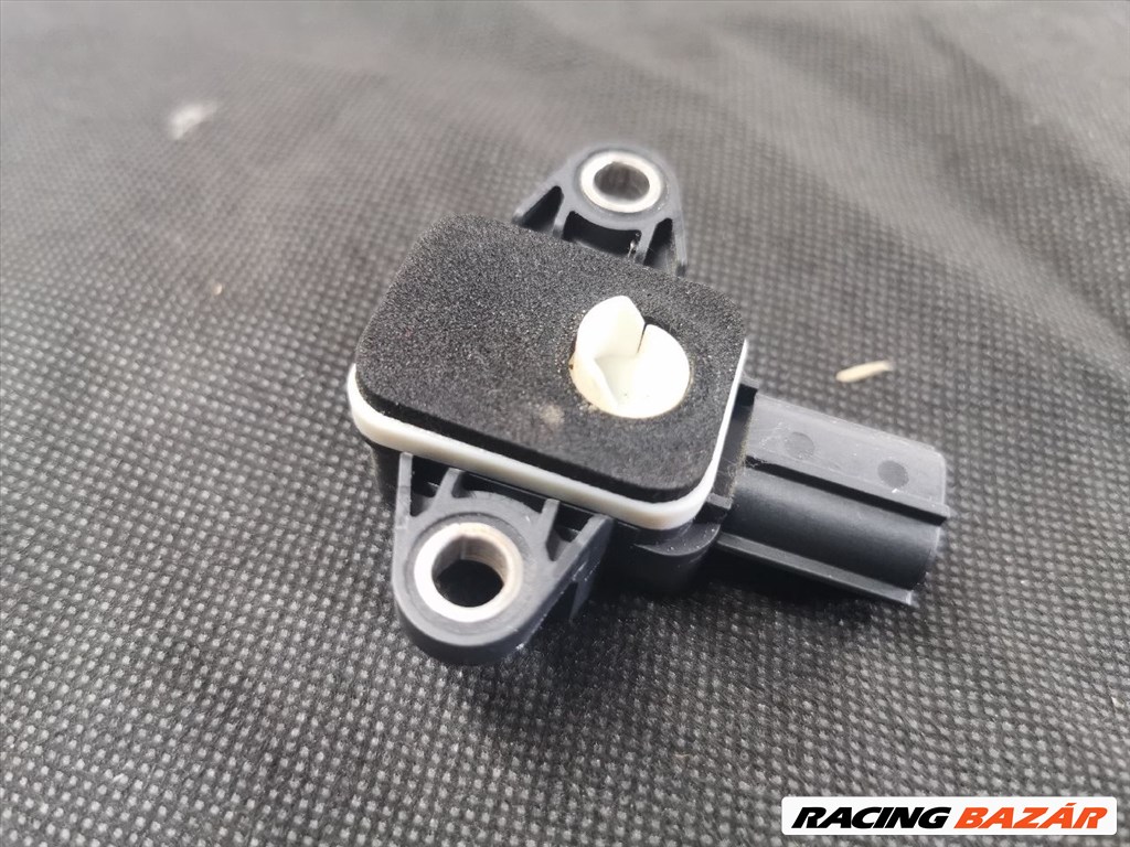 Audi A3 (8P) 8P Légzsák Indító Modul Oldallégzsák  8p0955557 4. kép
