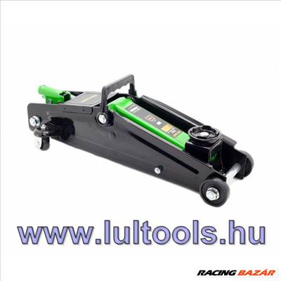 Hidraulikus krokodilemelő 3t 135-400 mm ProCraft