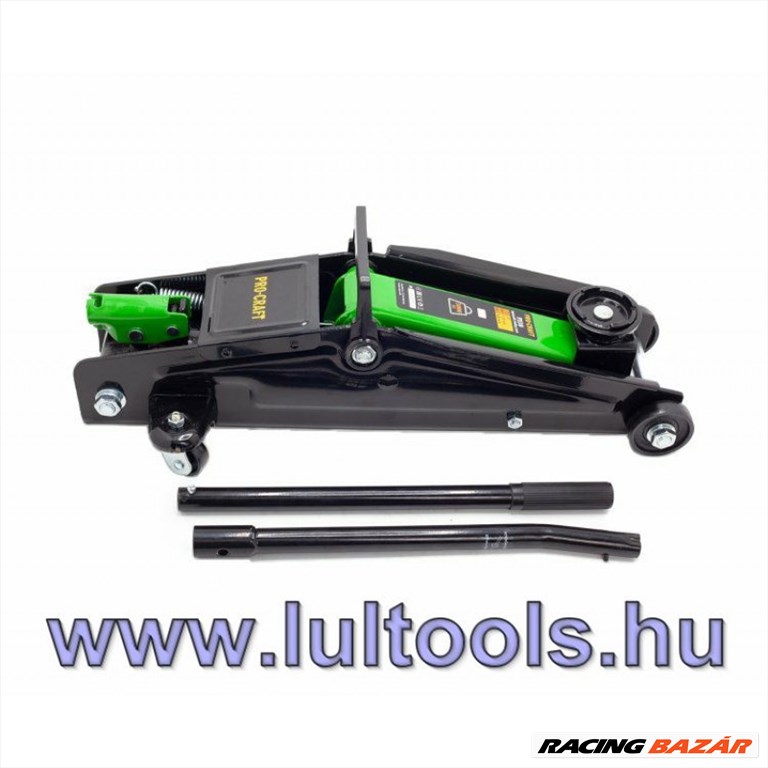 Hidraulikus krokodilemelő 3t 135-400 mm ProCraft 2. kép