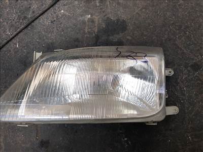 SUZUKI SWIFT II Ferdehátú EA, MA Bal Fényszóró (06744) 88204581