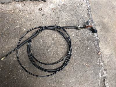 CHEVROLET KALOS  Motorháztető Nyitó Kar / Gomb (08167)