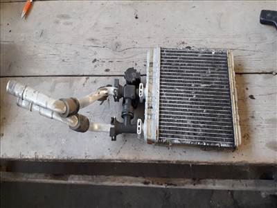 OPEL ASTRA G Ferdehátú F48_, F08_ Vízhűtő Radiátor (Klímás) (11144)