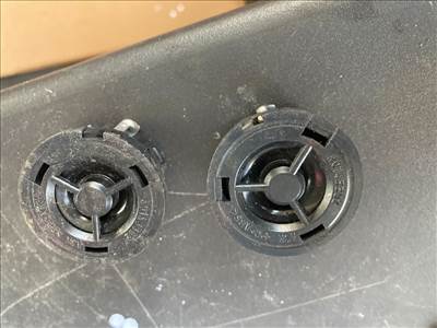 OPEL CORSA D  Hangszóró Szett (11511) 528393184