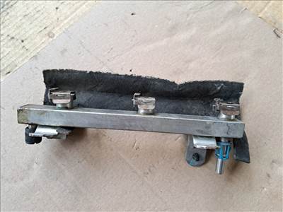 OPEL CORSA D  Porlasztó Sor / Híd (11685) 0280151207