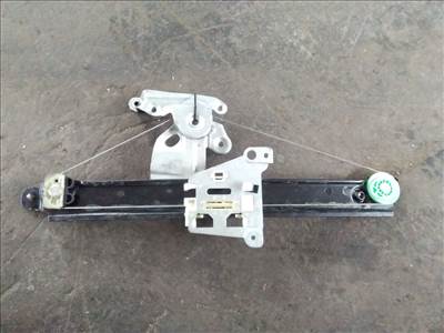 VOLVO S60  Jobb hátsó Ablakemelő Szerkezet (Elektromos) (12036)