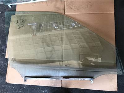 SUZUKI ALTO I SS80 Jobb első Ablak (14454)
