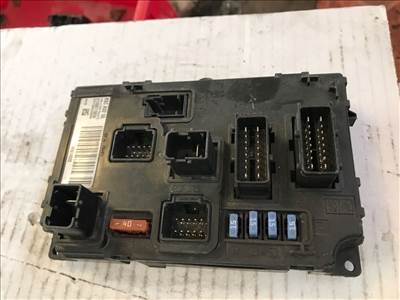 PEUGEOT 407 6D_ Komfort Elektronika (16188) 9656148080