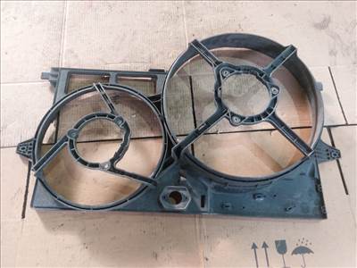 PEUGEOT 806 221 Hűtőventilátor Keret (19157) 8240141, 8240141