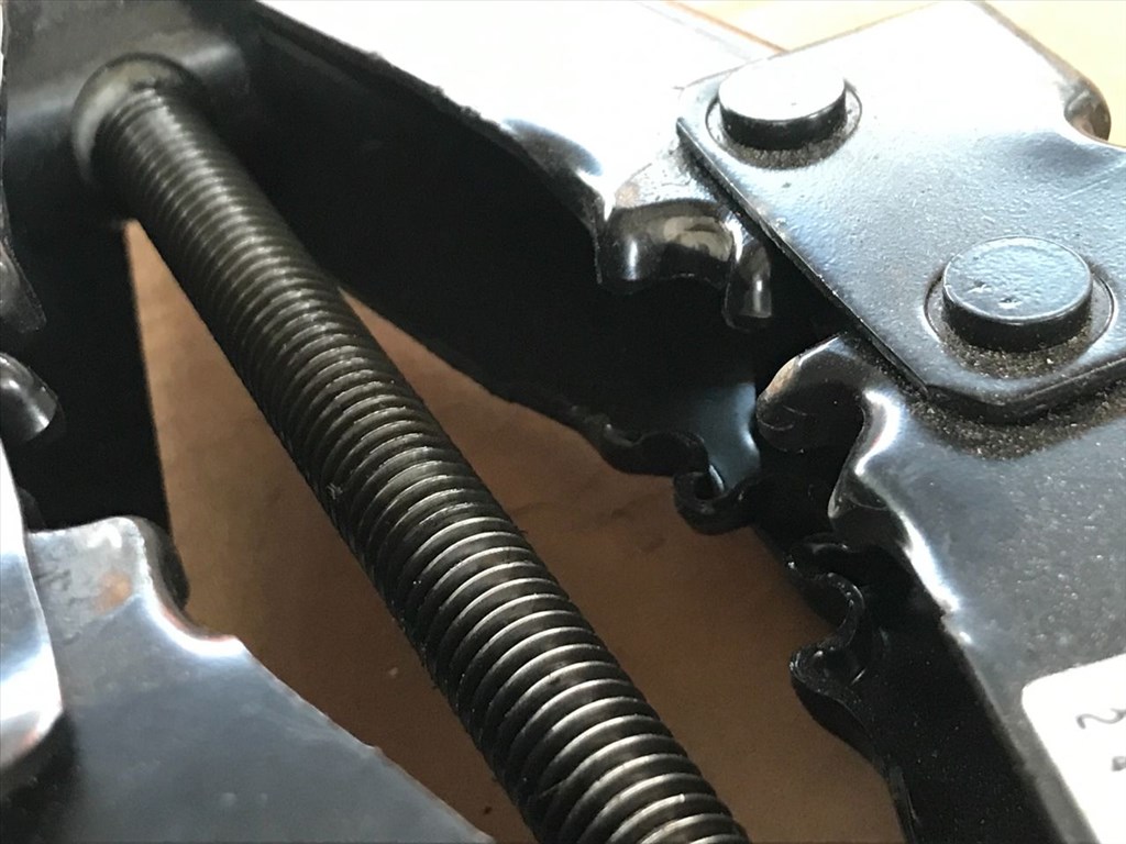 PEUGEOT 607 9D, 9U Emelő (28596) 9642102580 5. kép