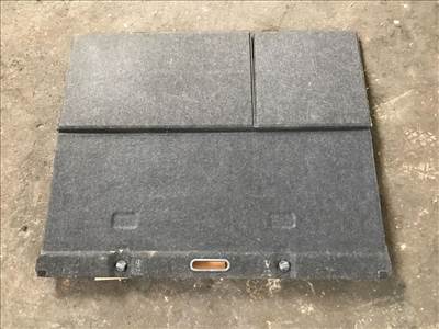 TOYOTA YARIS SCP9_, NSP9_, KSP9_, NCP9_, ZSP9_ Csomagtér Tálca (29485) 58410-0D010