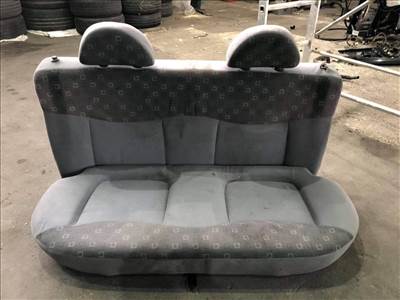 DAEWOO MATIZ KLYA Hátsó Ülés Szett (04928)