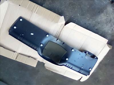 OPEL CORSA C F08, F68 Csomagtérajtó Burkolat Alsó (30889) 09115256