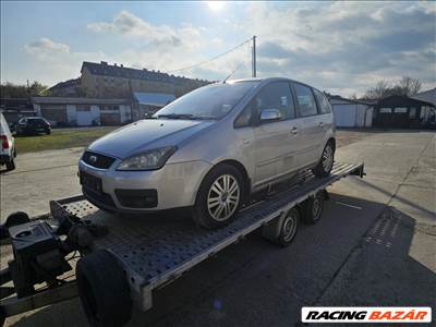 Ford C-Max Mk1 bontott alkatrészei