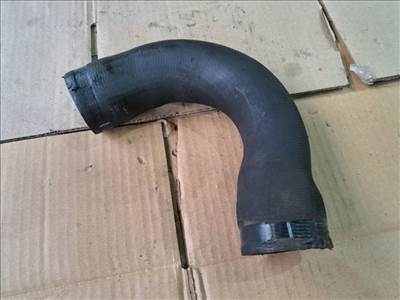 VW GOLF VI 5K1 Turbócső (35911) 1K0 145 834 AT, CAYC