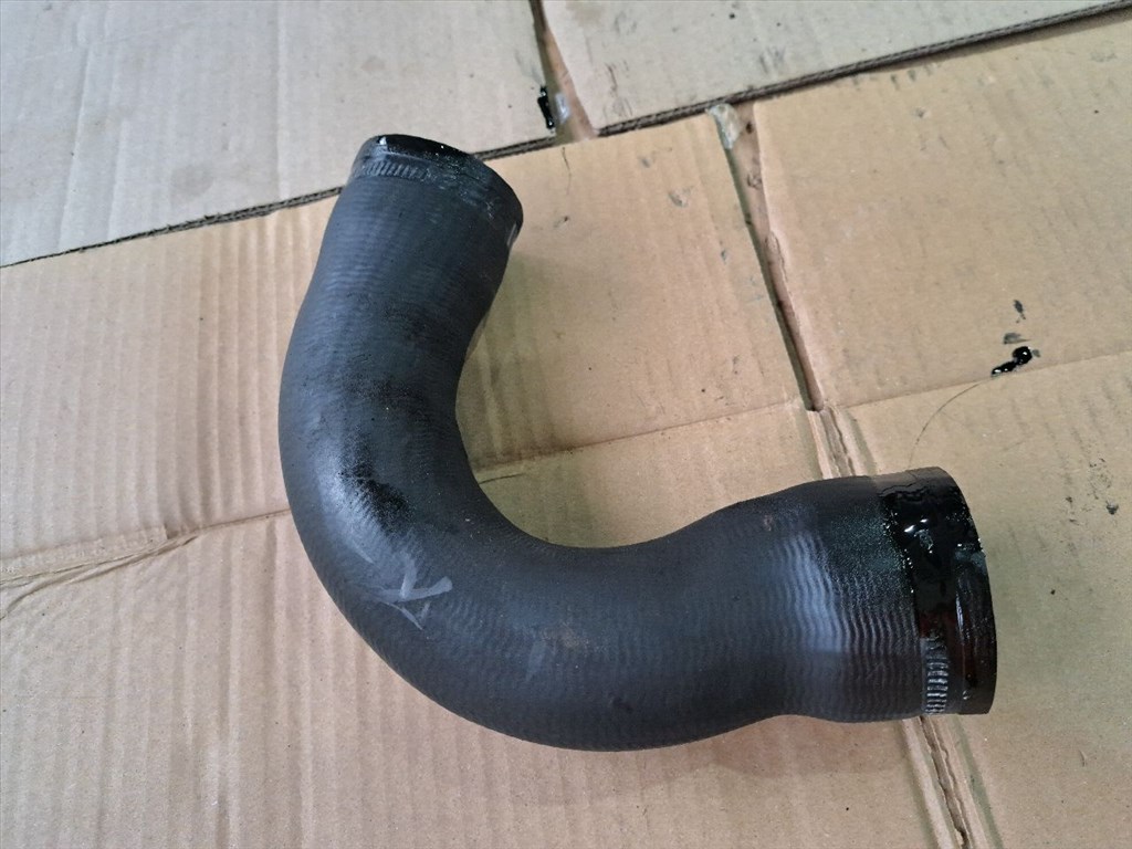 VW GOLF VI 5K1 Turbócső (35911) 1K0 145 834 AT, CAYC 2. kép