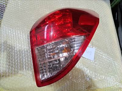 TOYOTA RAV 4 III ACA3_, ACE_, ALA3_, GSA3_, ZSA3_ Jobb Hátsó Lámpa (44810) J88R, 6N7