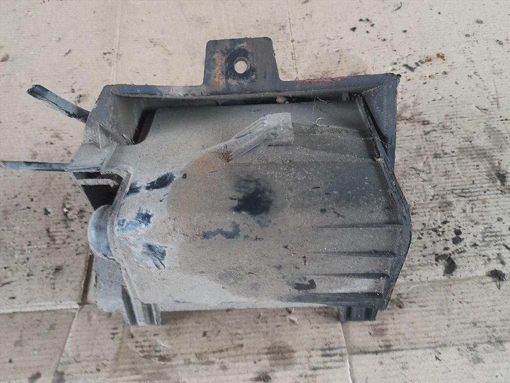 FORD KA I RB_ Üzemanyagszűrő Ház (48095) 1. kép