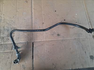 VW GOLF III 1H1 Fékrásegítő Cső (48215)