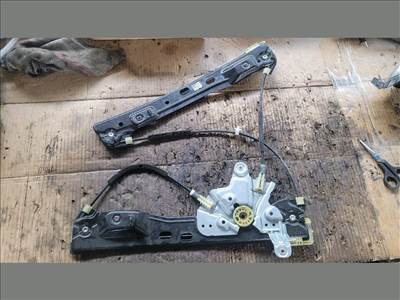 OPEL INSIGNIA Sports Tourer  Bal első Ablakemelő Szerkezet (Elektromos) (49837) 13302451